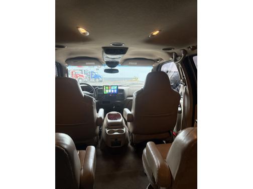 2003 Ford Excursion Limited 4WD