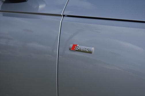 2018 Audi A4 2.0T ultra Premium