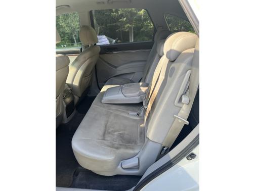 2011 Hyundai Veracruz GLS