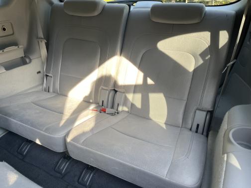 2011 Hyundai Veracruz GLS