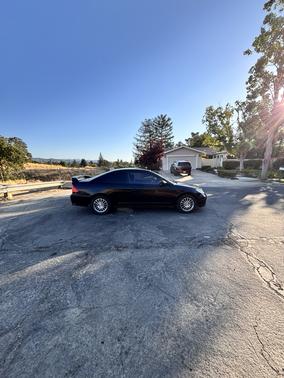 2005 Honda Civic LX