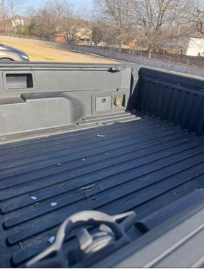 2005 Toyota Tacoma PreRunner Double Cab