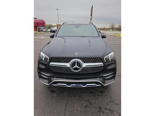 2022 Mercedes-Benz GLE 350 4MATIC