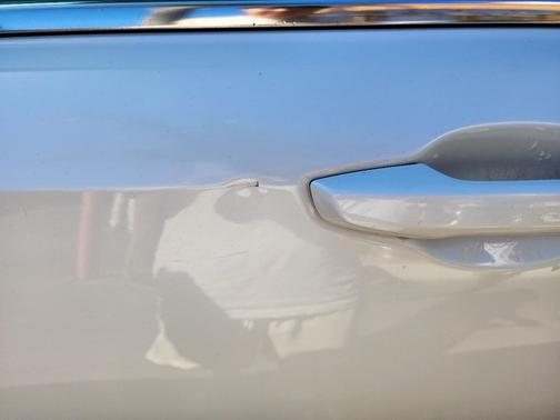White 2021 Honda CR-V Hybrid EX