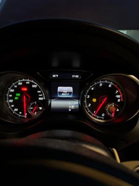 2018 Mercedes-Benz GLA 250 4MATIC