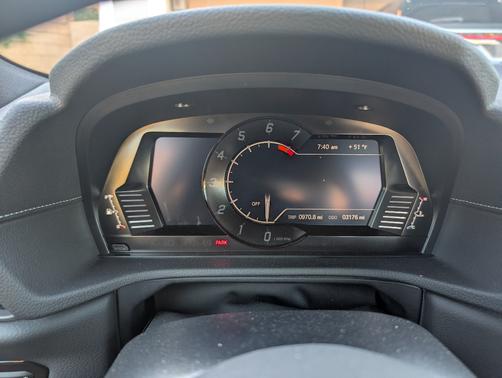 Black 2024 Toyota GR Supra 3.0 Premium