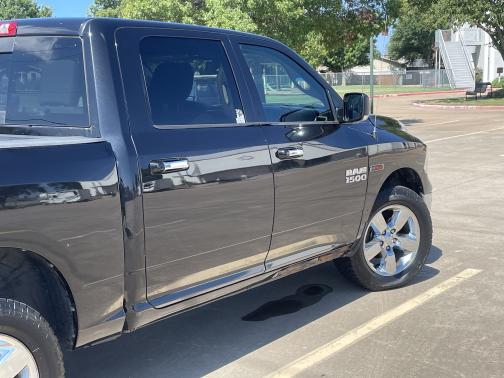 2016 RAM 1500 Lone Star