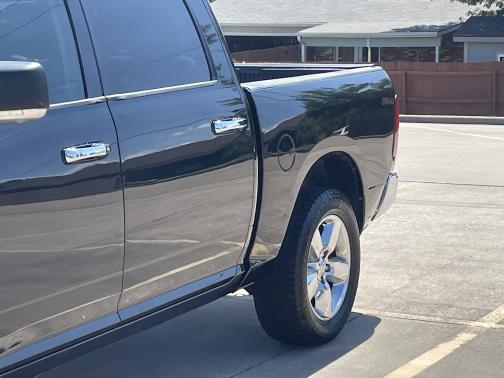 2016 RAM 1500 Lone Star