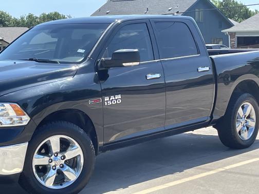 2016 RAM 1500 Lone Star