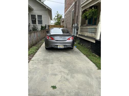 2011 Hyundai Genesis Coupe 3.8 Grand Touring