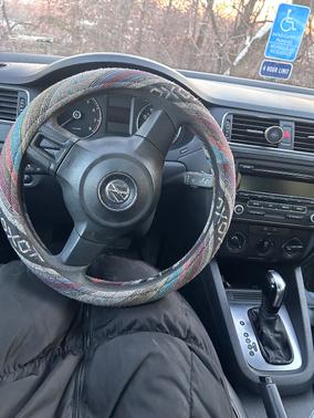 2014 Volkswagen Jetta Auto SE w/Connectivity