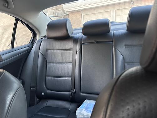 2014 Volkswagen Jetta Auto SE w/Connectivity