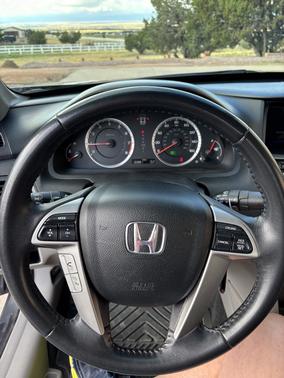 2012 Honda Accord EX-L
