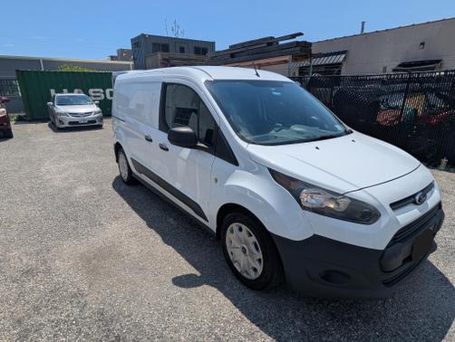 2018 Ford Transit Connect XL