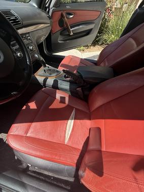 2010 BMW 128 i