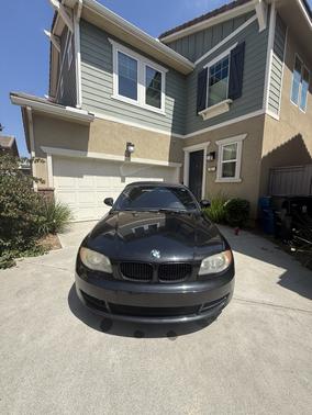 2010 BMW 128 i