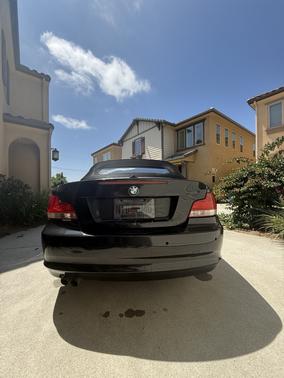 2010 BMW 128 i