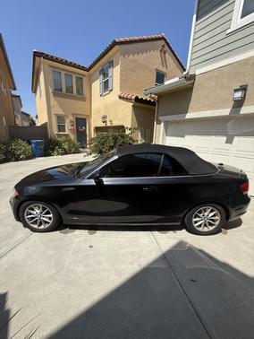 2010 BMW 128 i