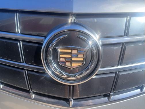 2014 Cadillac ELR Base