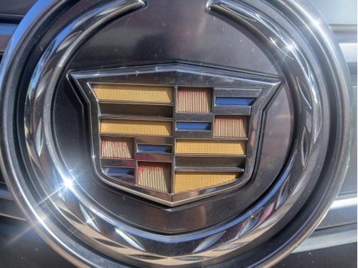 2014 Cadillac ELR Base