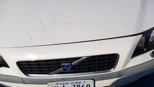 2001 Volvo S60 2.4