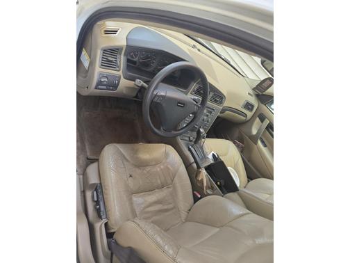 2001 Volvo S60 2.4