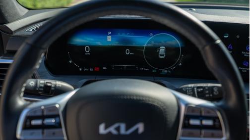 2023 Kia Telluride SX-P X-Pro