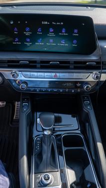 2023 Kia Telluride SX-P X-Pro
