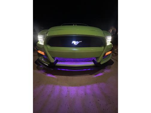 2013 Ford Mustang V6 Premium