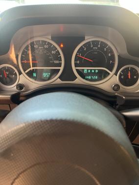 2010 Jeep Wrangler Unlimited Sport