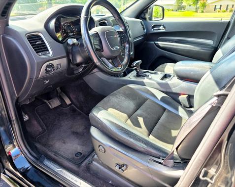 2019 Dodge Durango GT