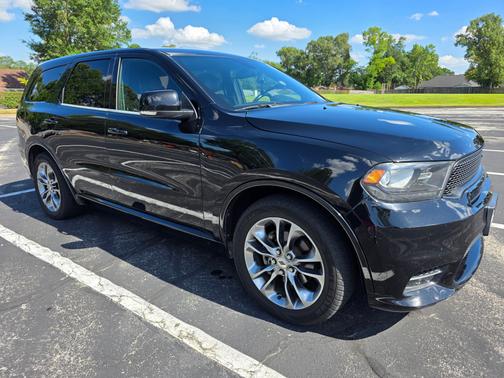2019 Dodge Durango GT