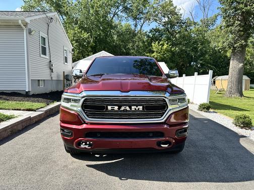 2019 RAM 1500 Limited