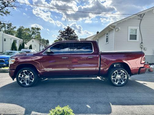 2019 RAM 1500 Limited