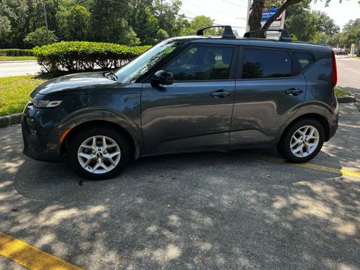 2020 Kia Soul S