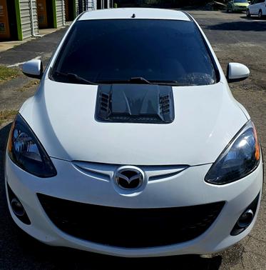 2014 Mazda Mazda2 Touring