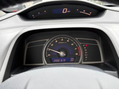 2010 Honda Civic EX-L