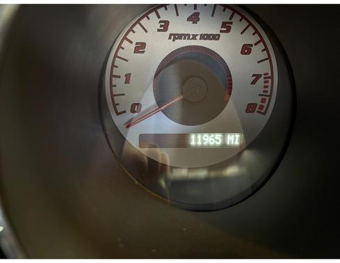 2007 Pontiac Solstice Base