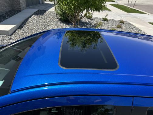 2017 Chevrolet Sonic LT