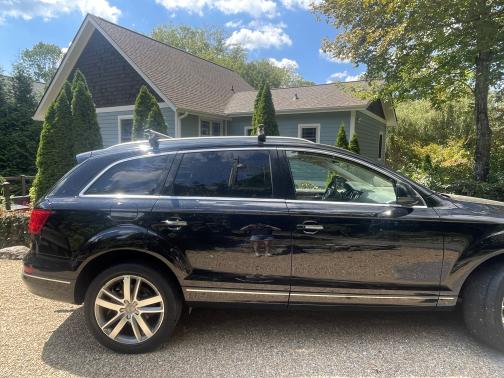 2015 Audi Q7 3.0 TDI Premium Plus