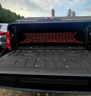 Black 2021 Ford F-150 XLT