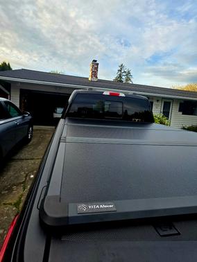 Black 2021 Ford F-150 XLT