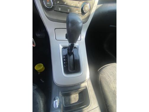 2014 Nissan Sentra SV