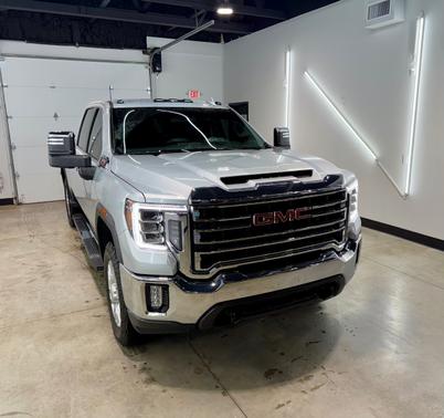 2023 GMC Sierra 2500 SLT