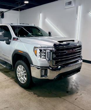 2023 GMC Sierra 2500 SLT
