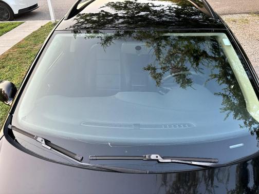 Black 2014 Volkswagen Jetta SportWagen DSG TDI