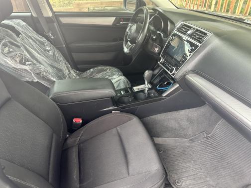 2019 Subaru Legacy 2.5i Premium