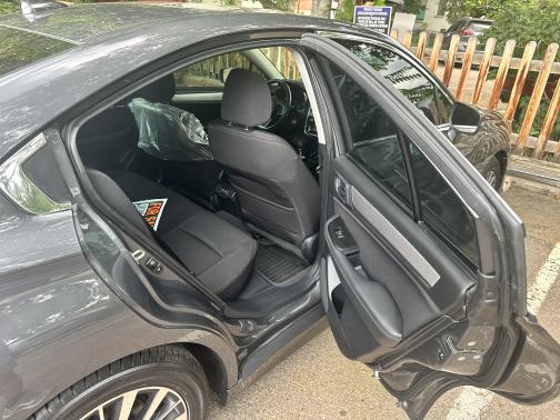 2019 Subaru Legacy 2.5i Premium