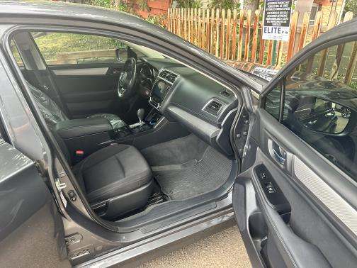 2019 Subaru Legacy 2.5i Premium