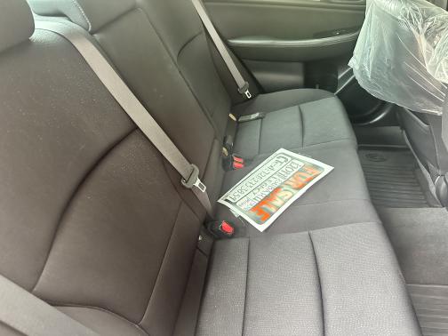 2019 Subaru Legacy 2.5i Premium